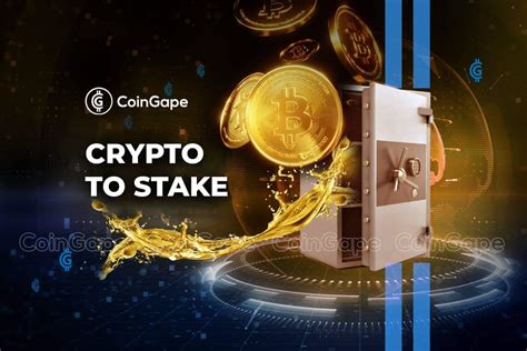 highest apy crypto staking|11 Best Cryptocurrencies To Stake For Highest APY .